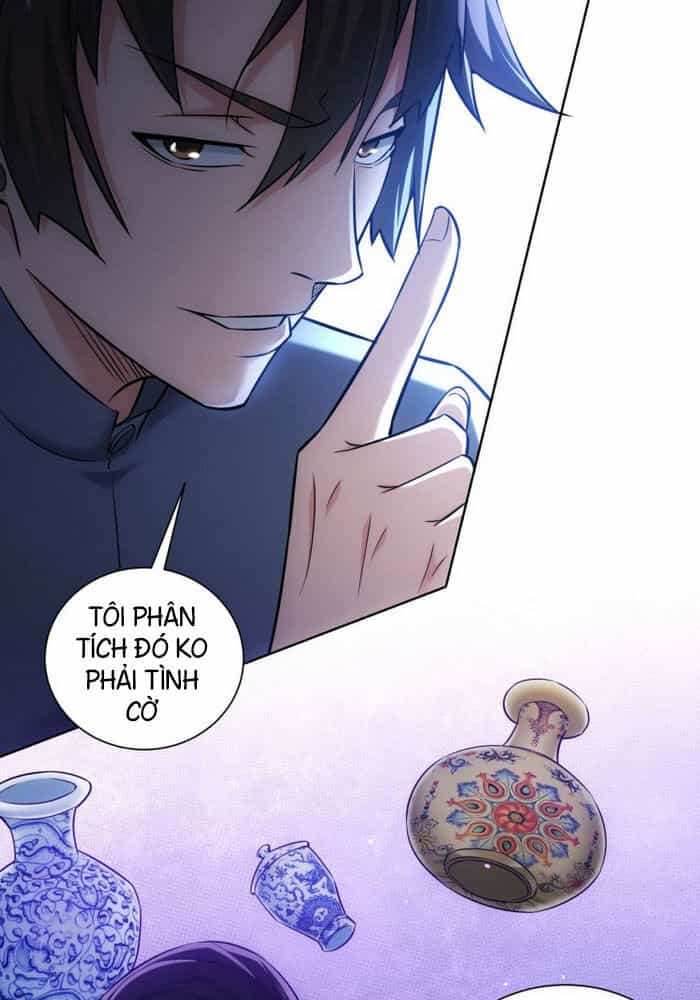 Ta Có Thể Thấy Tỉ Lệ Thành Công - Chương 66 - ảnh 27