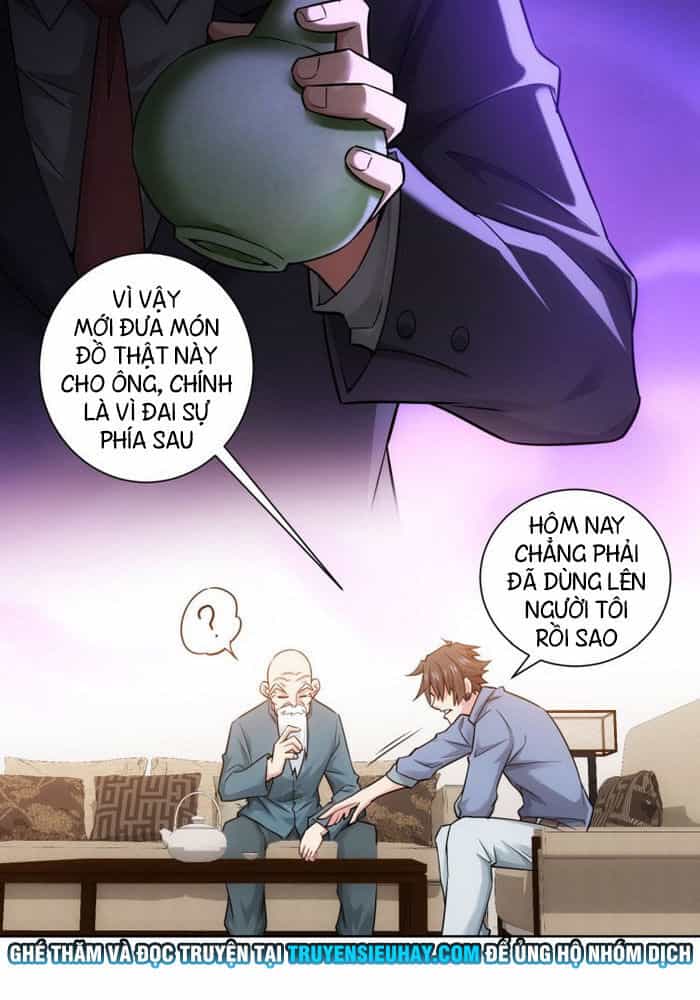 Ta Có Thể Thấy Tỉ Lệ Thành Công - Chương 66 - ảnh 29