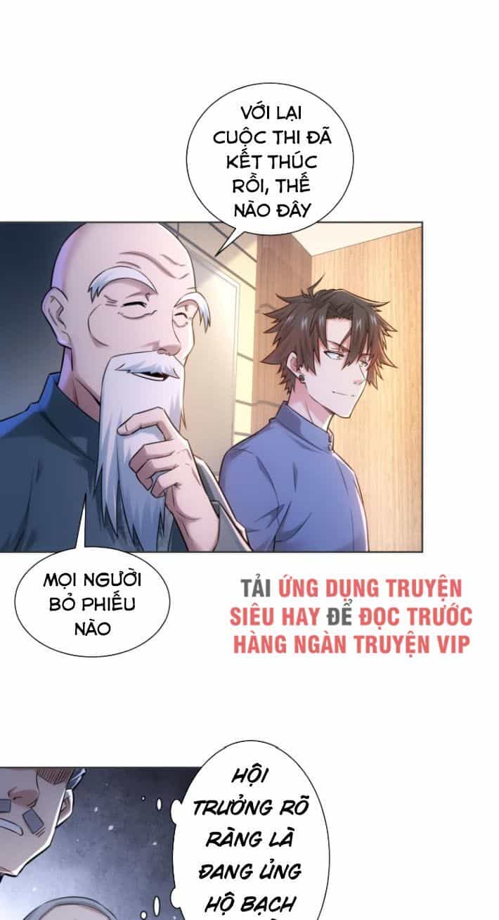 Ta Có Thể Thấy Tỉ Lệ Thành Công - Chương 67 - ảnh 21