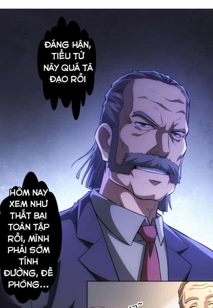 Ta Có Thể Thấy Tỉ Lệ Thành Công - Chương 67 - ảnh 28