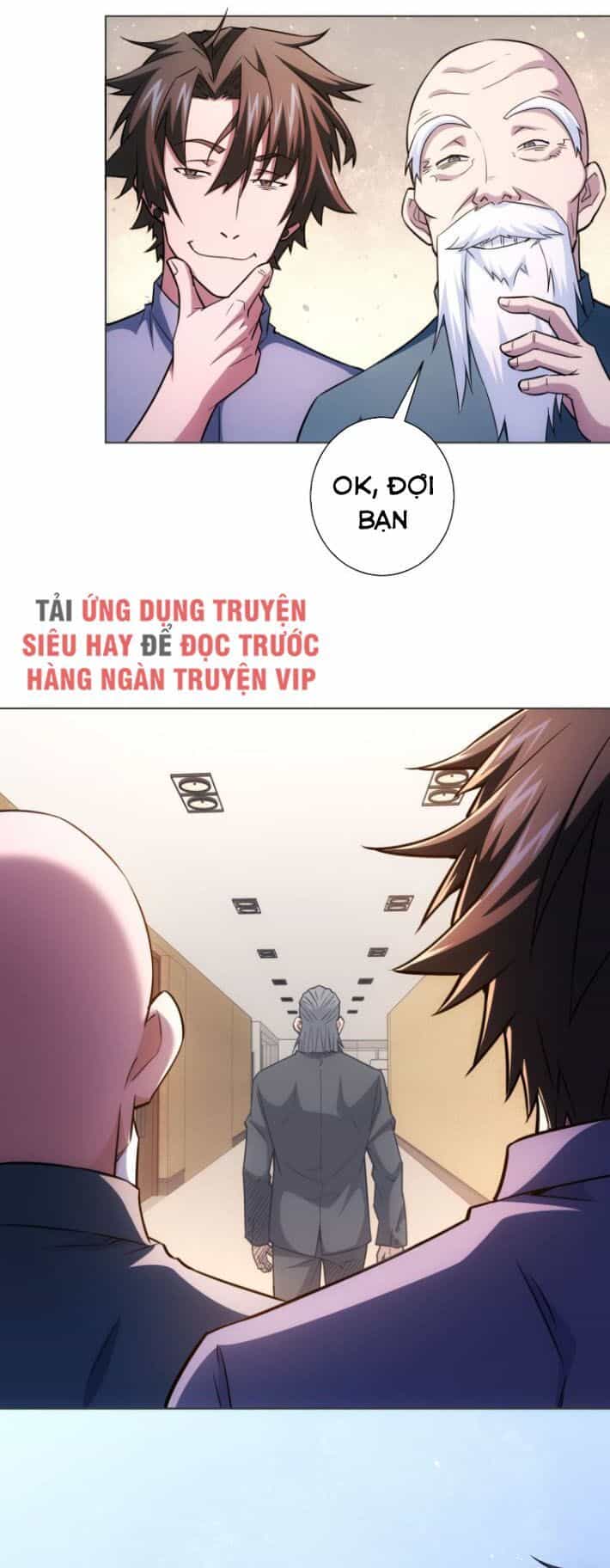 Ta Có Thể Thấy Tỉ Lệ Thành Công - Chương 67 - ảnh 37