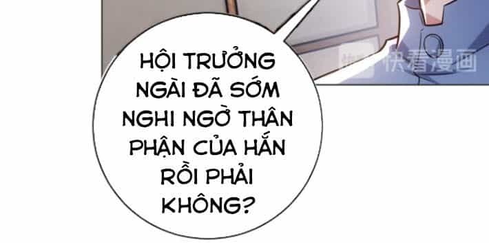 Ta Có Thể Thấy Tỉ Lệ Thành Công - Chương 68 - ảnh 10