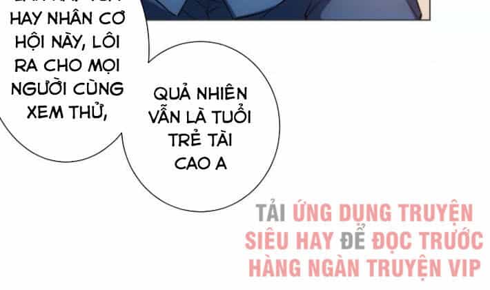 Ta Có Thể Thấy Tỉ Lệ Thành Công - Chương 68 - ảnh 12