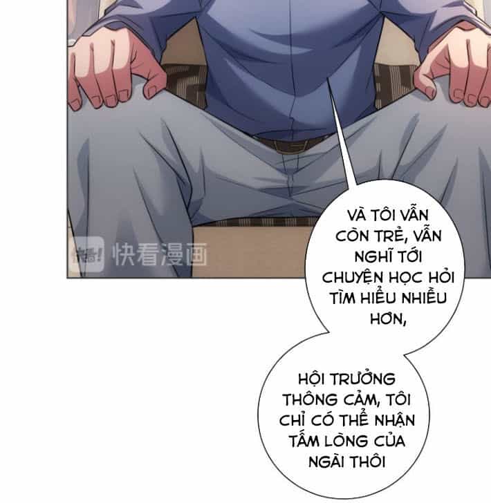 Ta Có Thể Thấy Tỉ Lệ Thành Công - Chương 68 - ảnh 29