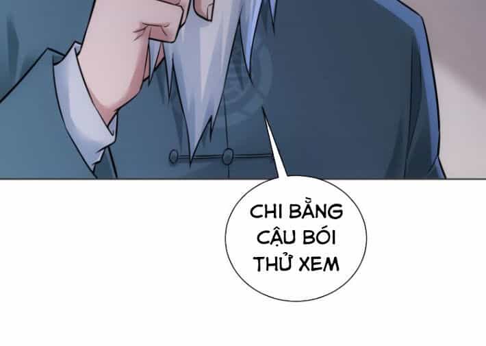 Ta Có Thể Thấy Tỉ Lệ Thành Công - Chương 68 - ảnh 4