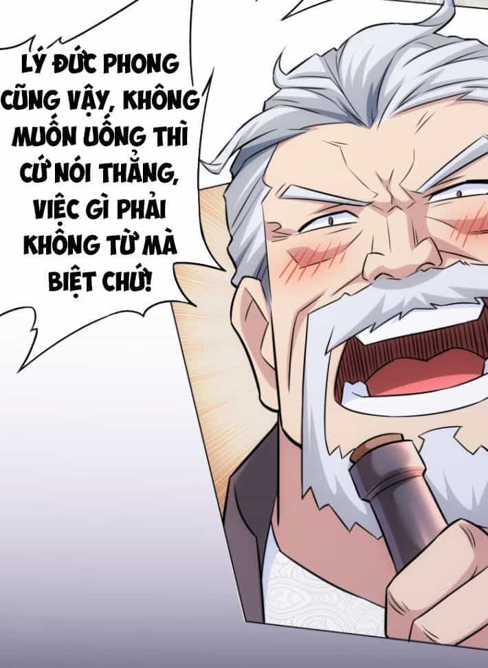 Ta Có Thể Thấy Tỉ Lệ Thành Công - Chương 68 - ảnh 40