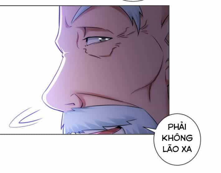 Ta Có Thể Thấy Tỉ Lệ Thành Công - Chương 68 - ảnh 7