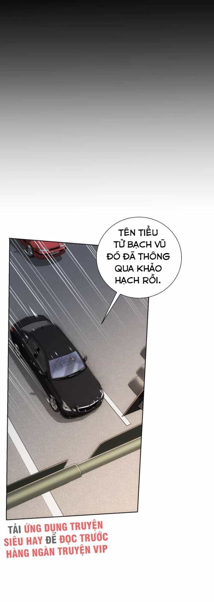 Ta Có Thể Thấy Tỉ Lệ Thành Công - Chương 69 - ảnh 17