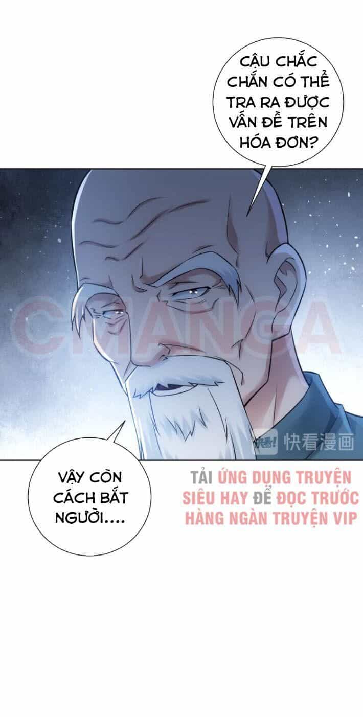Ta Có Thể Thấy Tỉ Lệ Thành Công - Chương 69 - ảnh 30