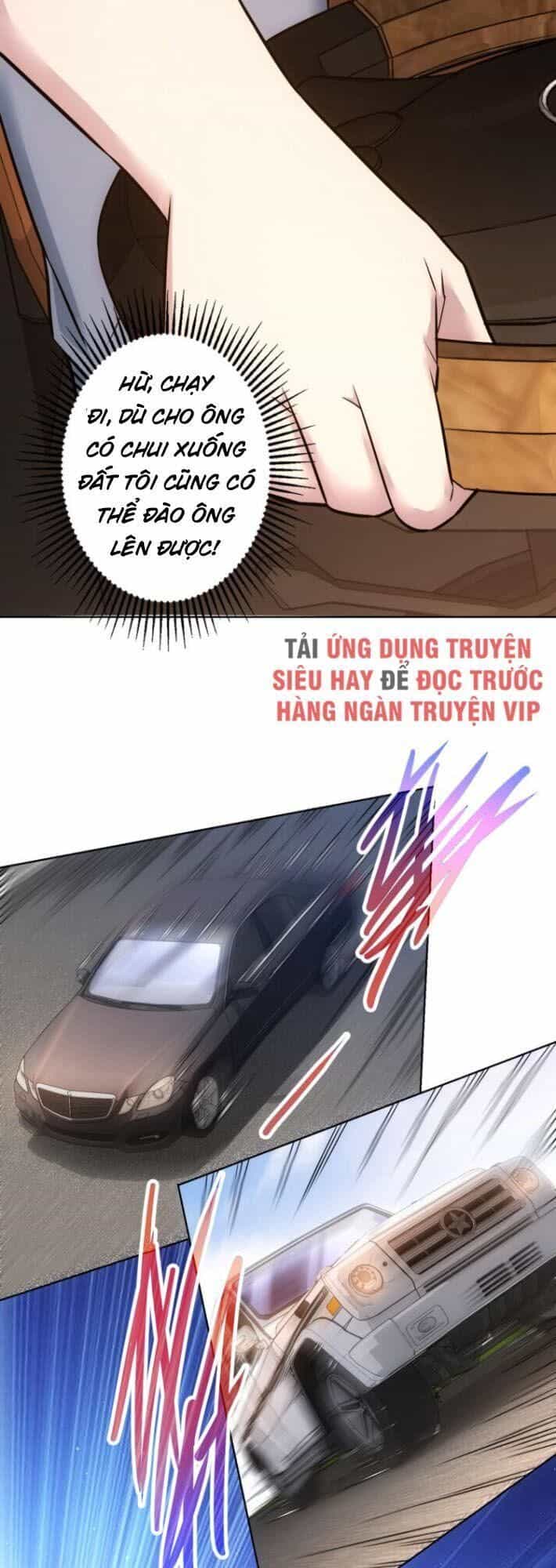 Ta Có Thể Thấy Tỉ Lệ Thành Công - Chương 69 - ảnh 38