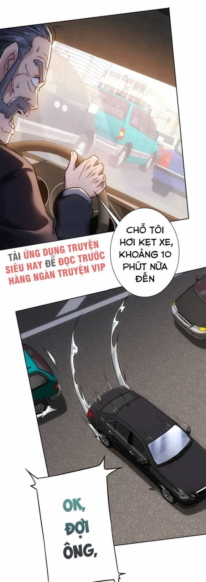 Ta Có Thể Thấy Tỉ Lệ Thành Công - Chương 69 - ảnh 42