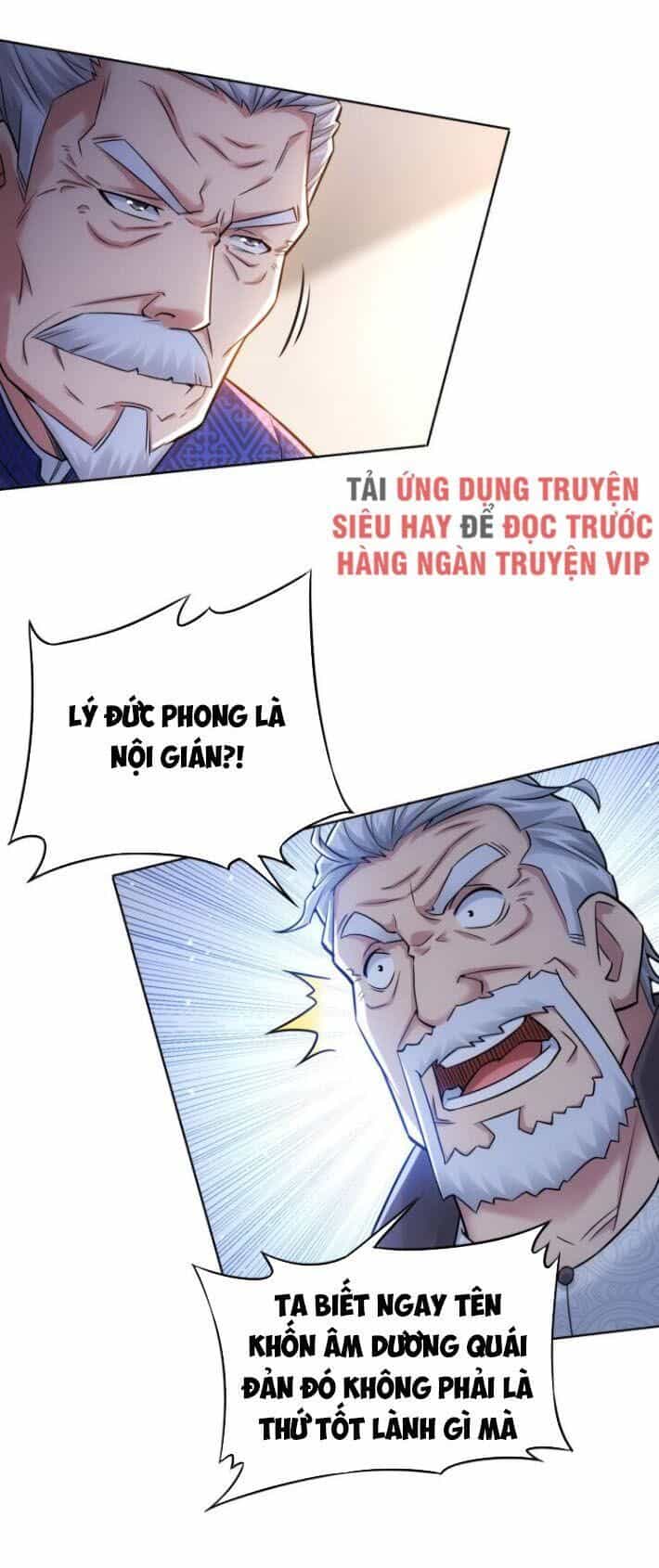 Ta Có Thể Thấy Tỉ Lệ Thành Công - Chương 69 - ảnh 7