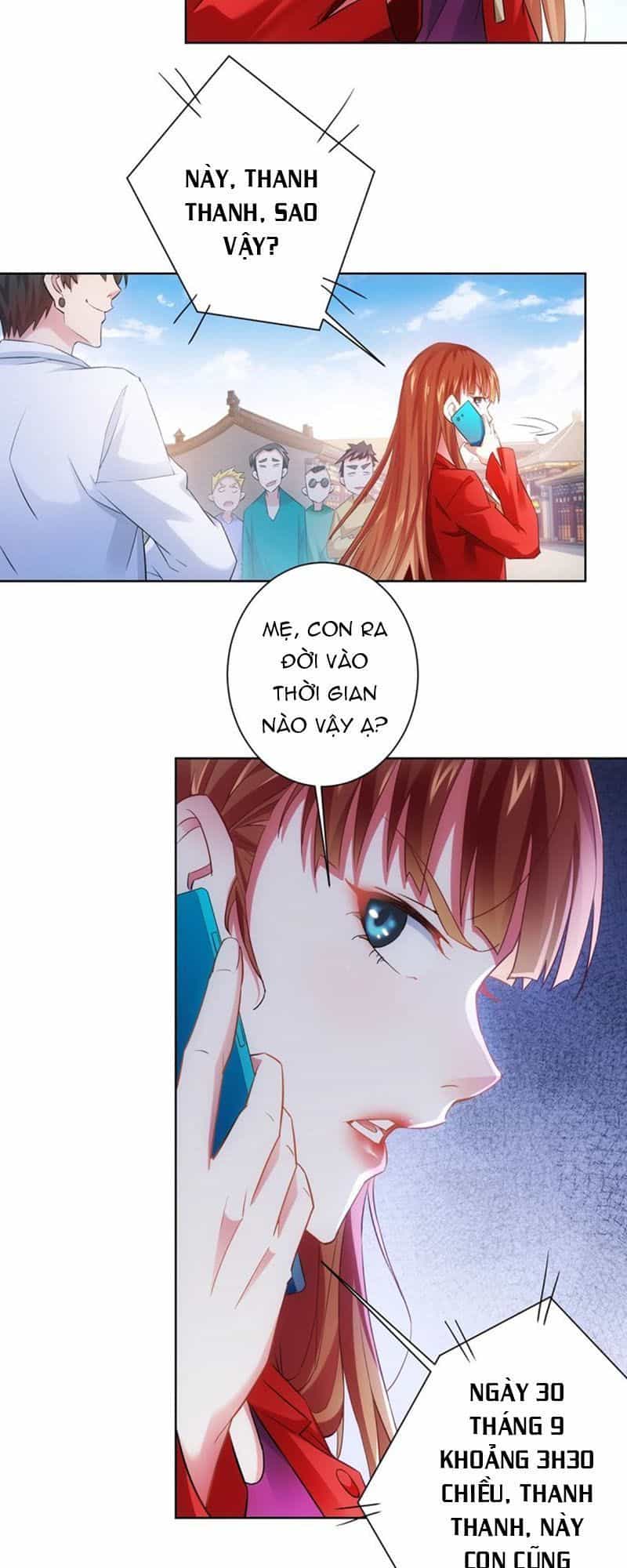 Ta Có Thể Thấy Tỉ Lệ Thành Công - Chương 7 - ảnh 18