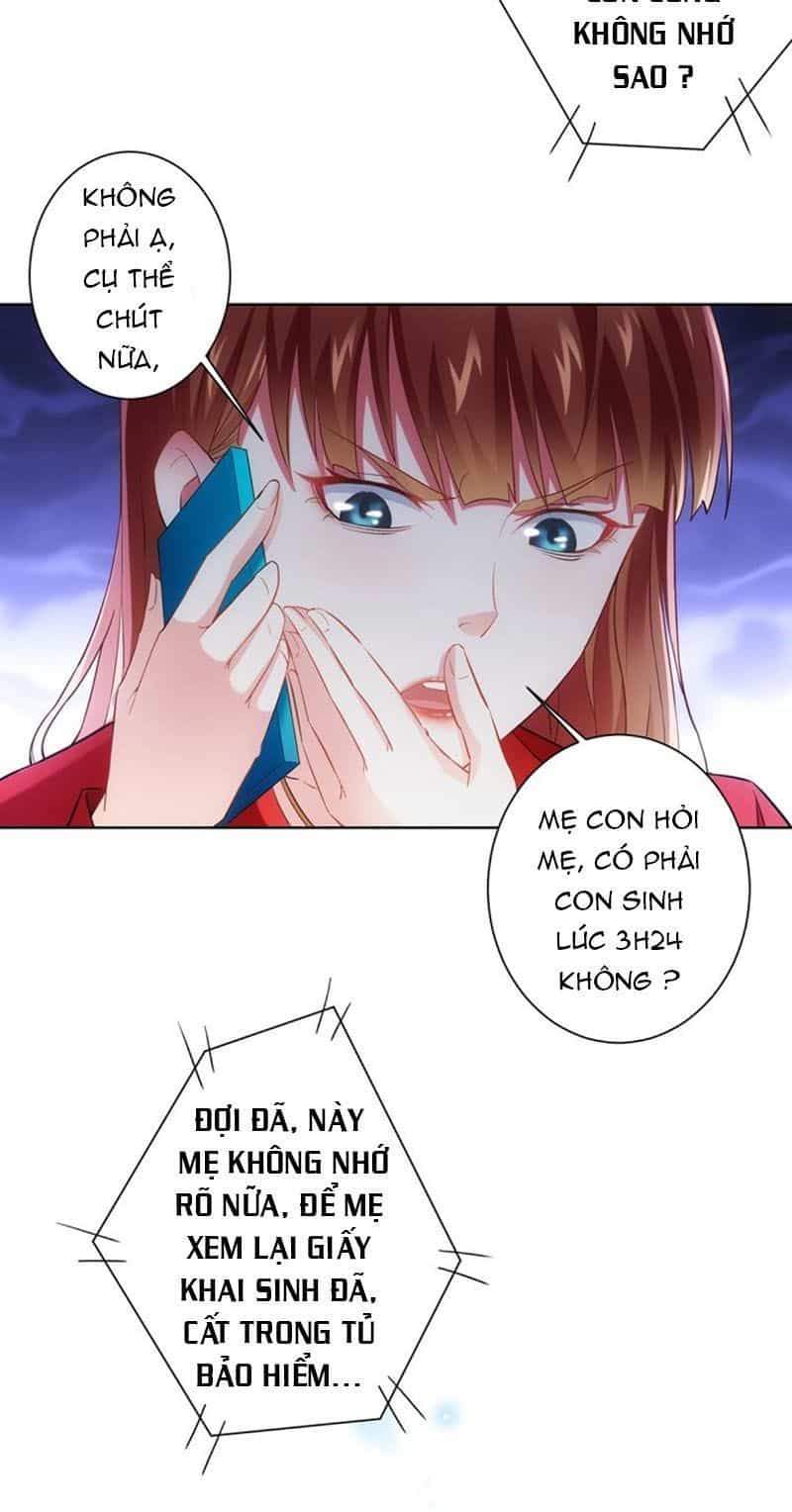 Ta Có Thể Thấy Tỉ Lệ Thành Công - Chương 7 - ảnh 19