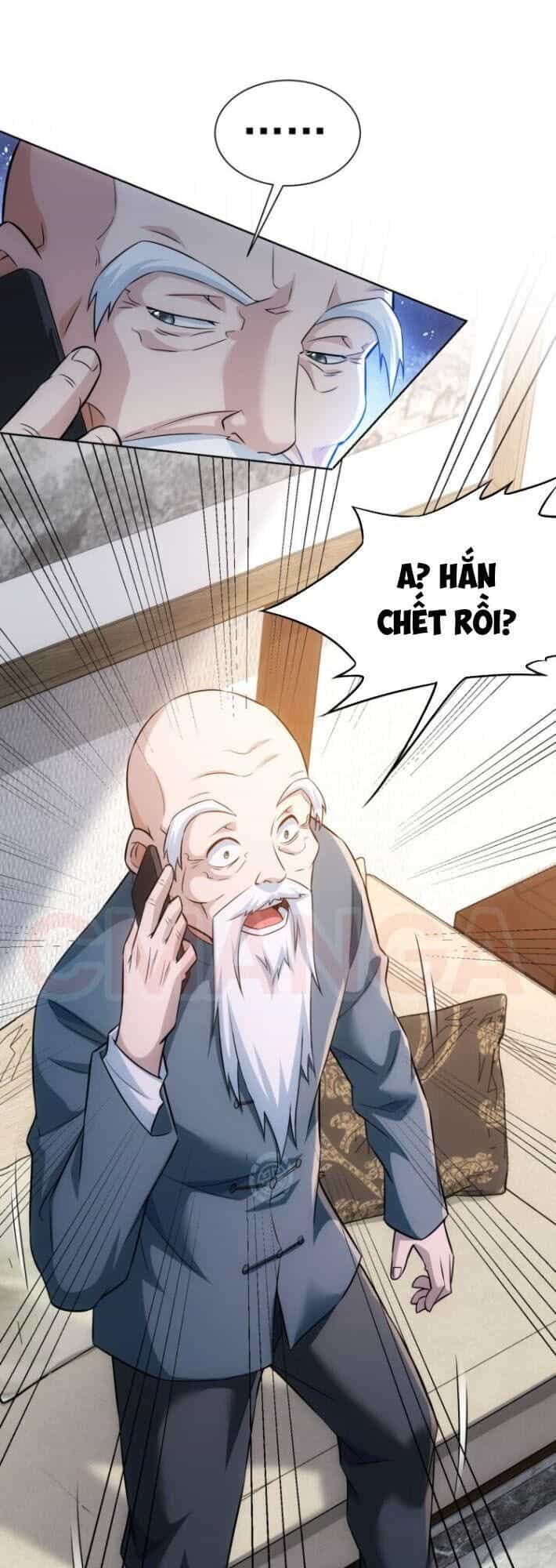 Ta Có Thể Thấy Tỉ Lệ Thành Công - Chương 70 - ảnh 15