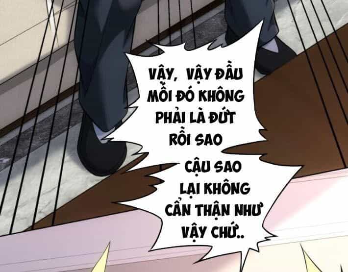 Ta Có Thể Thấy Tỉ Lệ Thành Công - Chương 70 - ảnh 16