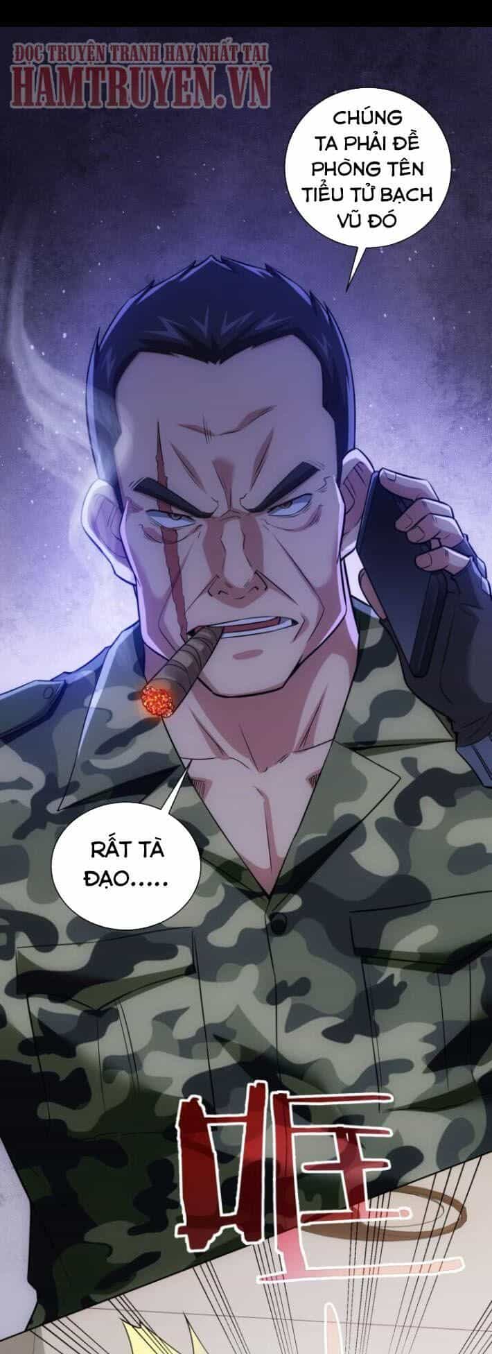 Ta Có Thể Thấy Tỉ Lệ Thành Công - Chương 70 - ảnh 22