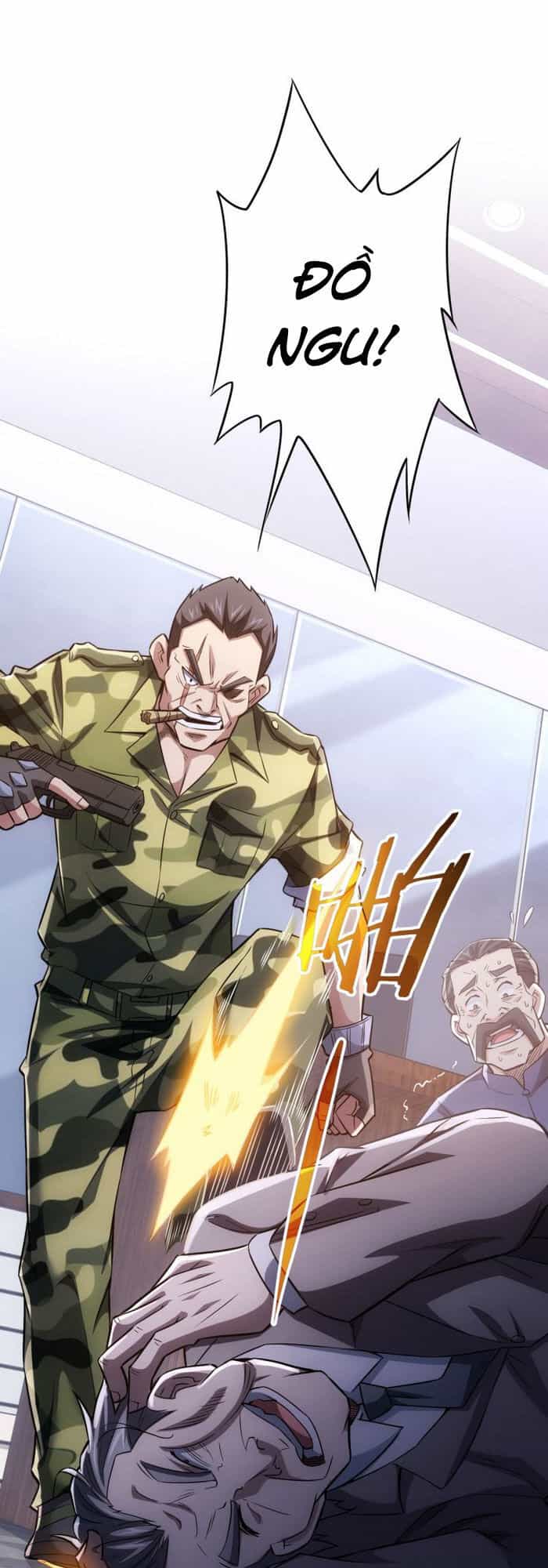 Ta Có Thể Thấy Tỉ Lệ Thành Công - Chương 71 - ảnh 1