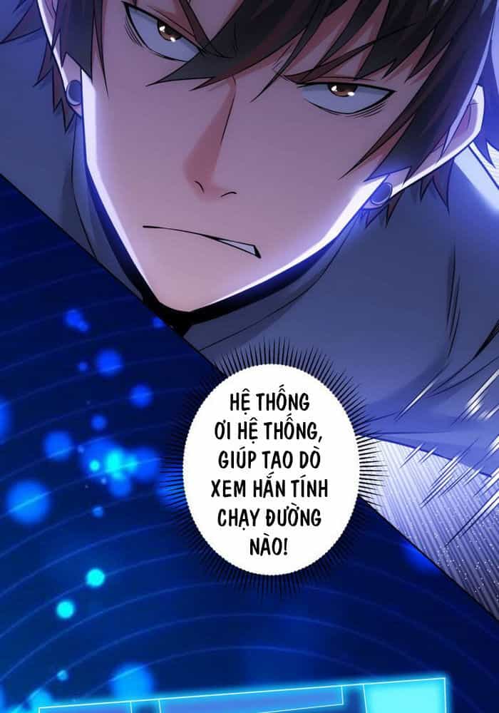 Ta Có Thể Thấy Tỉ Lệ Thành Công - Chương 71 - ảnh 27