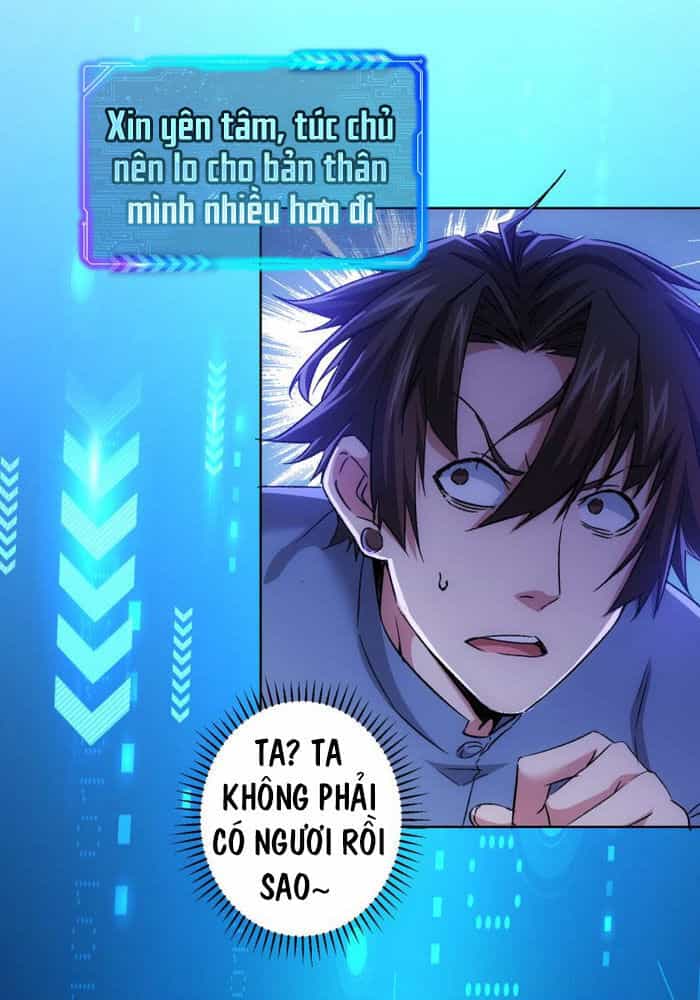 Ta Có Thể Thấy Tỉ Lệ Thành Công - Chương 72 - ảnh 10