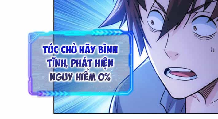 Ta Có Thể Thấy Tỉ Lệ Thành Công - Chương 73 - ảnh 2