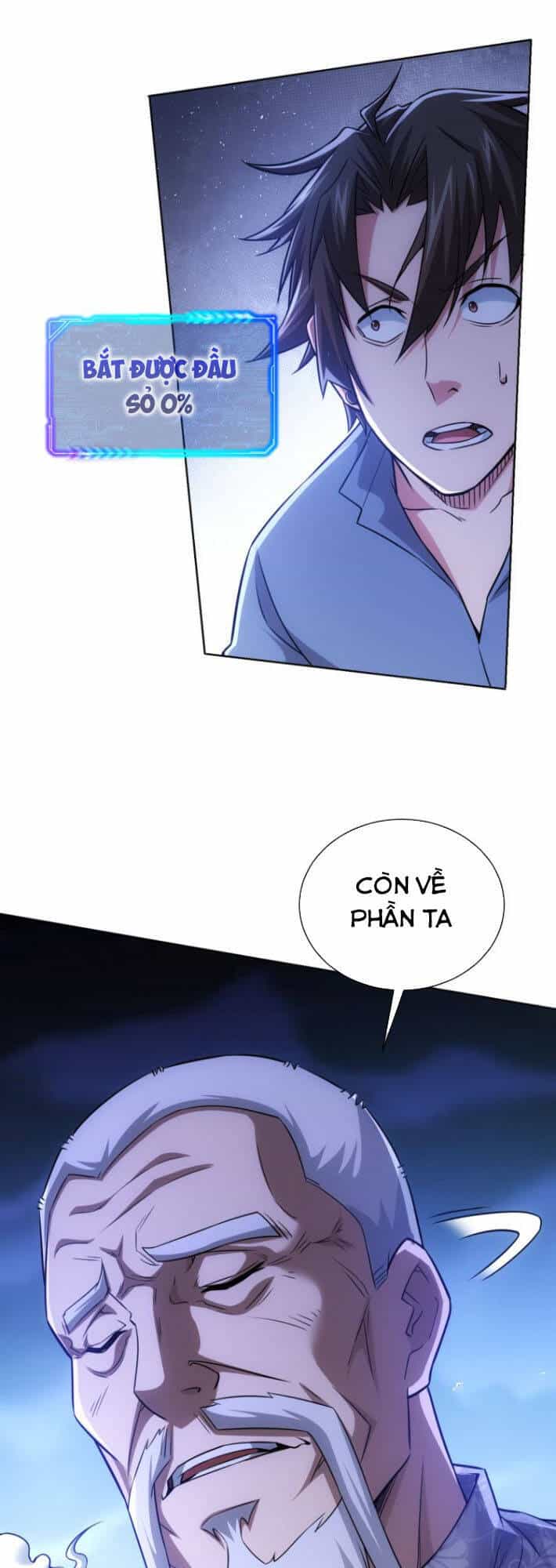 Ta Có Thể Thấy Tỉ Lệ Thành Công - Chương 73 - ảnh 37