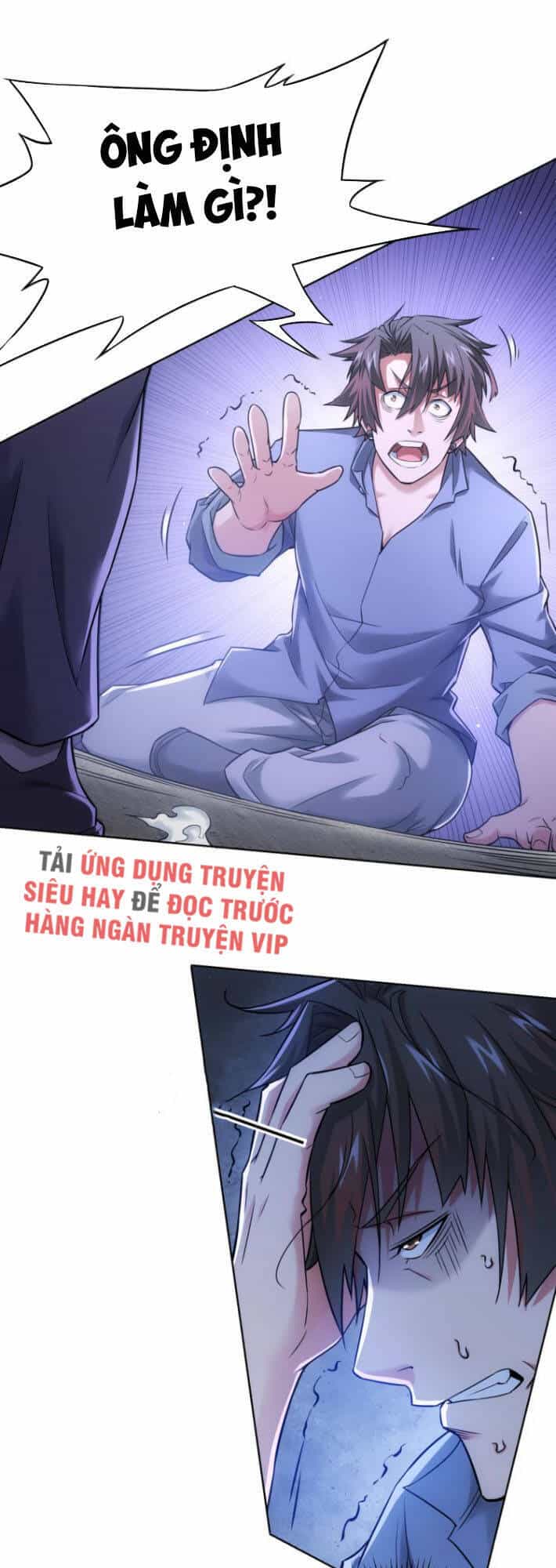 Ta Có Thể Thấy Tỉ Lệ Thành Công - Chương 73 - ảnh 40