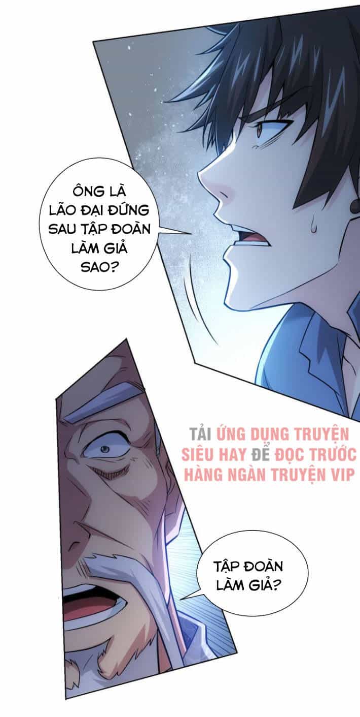 Ta Có Thể Thấy Tỉ Lệ Thành Công - Chương 73 - ảnh 8
