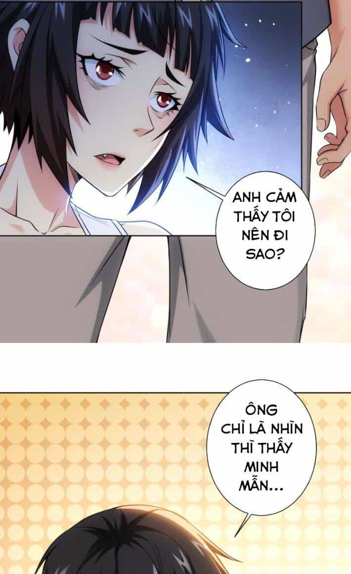Ta Có Thể Thấy Tỉ Lệ Thành Công - Chương 74 - ảnh 31