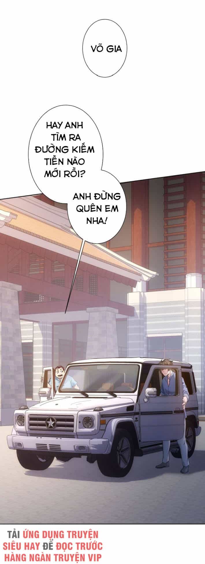 Ta Có Thể Thấy Tỉ Lệ Thành Công - Chương 75 - ảnh 21