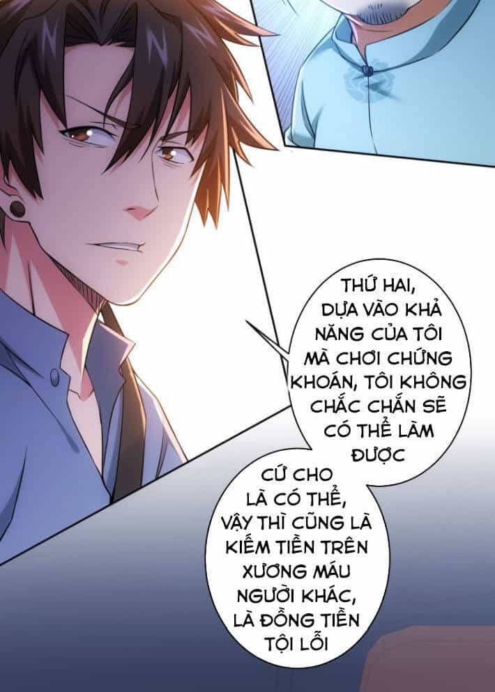 Ta Có Thể Thấy Tỉ Lệ Thành Công - Chương 75 - ảnh 29