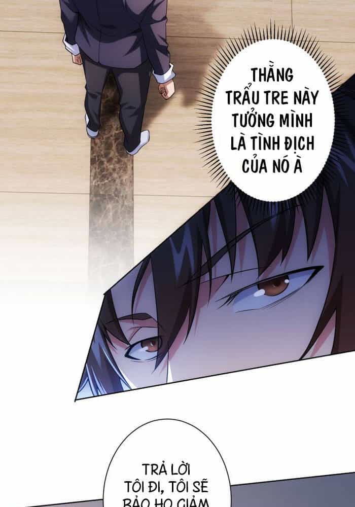 Ta Có Thể Thấy Tỉ Lệ Thành Công - Chương 76 - ảnh 23