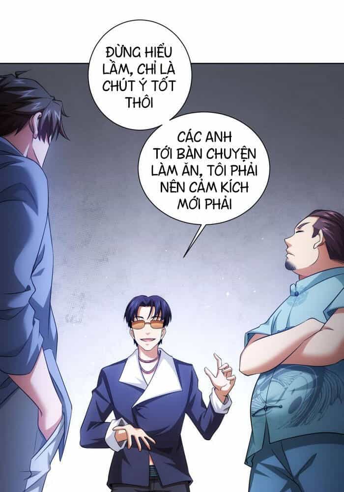 Ta Có Thể Thấy Tỉ Lệ Thành Công - Chương 76 - ảnh 25