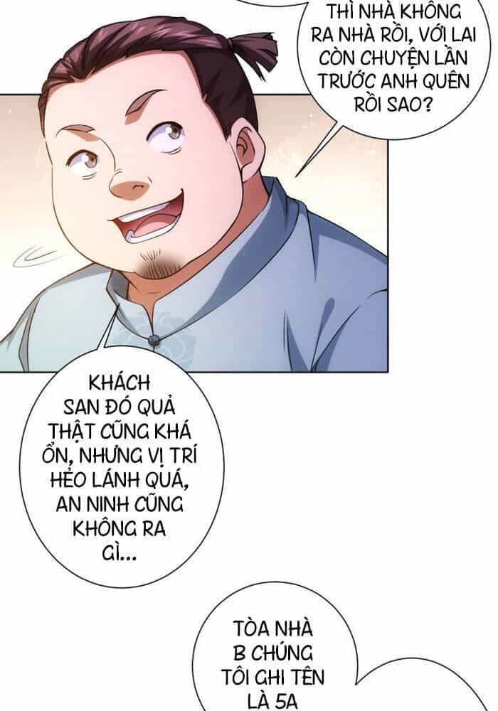 Ta Có Thể Thấy Tỉ Lệ Thành Công - Chương 76 - ảnh 29