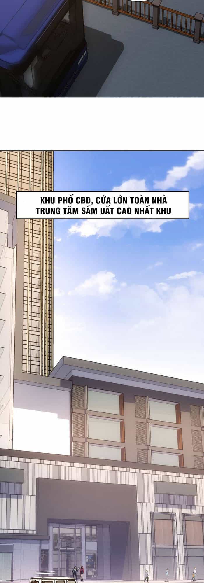 Ta Có Thể Thấy Tỉ Lệ Thành Công - Chương 76 - ảnh 7