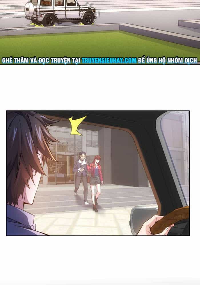 Ta Có Thể Thấy Tỉ Lệ Thành Công - Chương 76 - ảnh 8