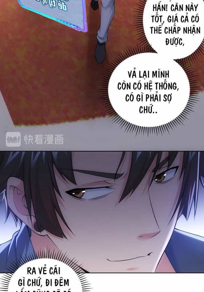 Ta Có Thể Thấy Tỉ Lệ Thành Công - Chương 77 - ảnh 12