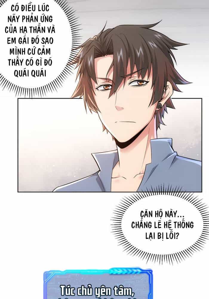 Ta Có Thể Thấy Tỉ Lệ Thành Công - Chương 77 - ảnh 14