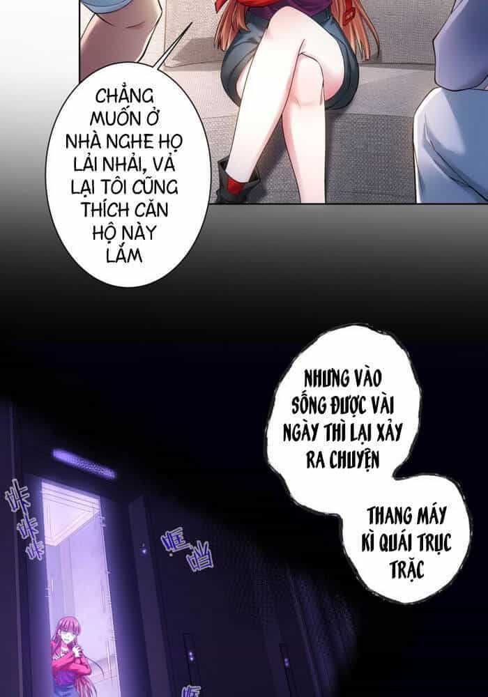Ta Có Thể Thấy Tỉ Lệ Thành Công - Chương 78 - ảnh 14