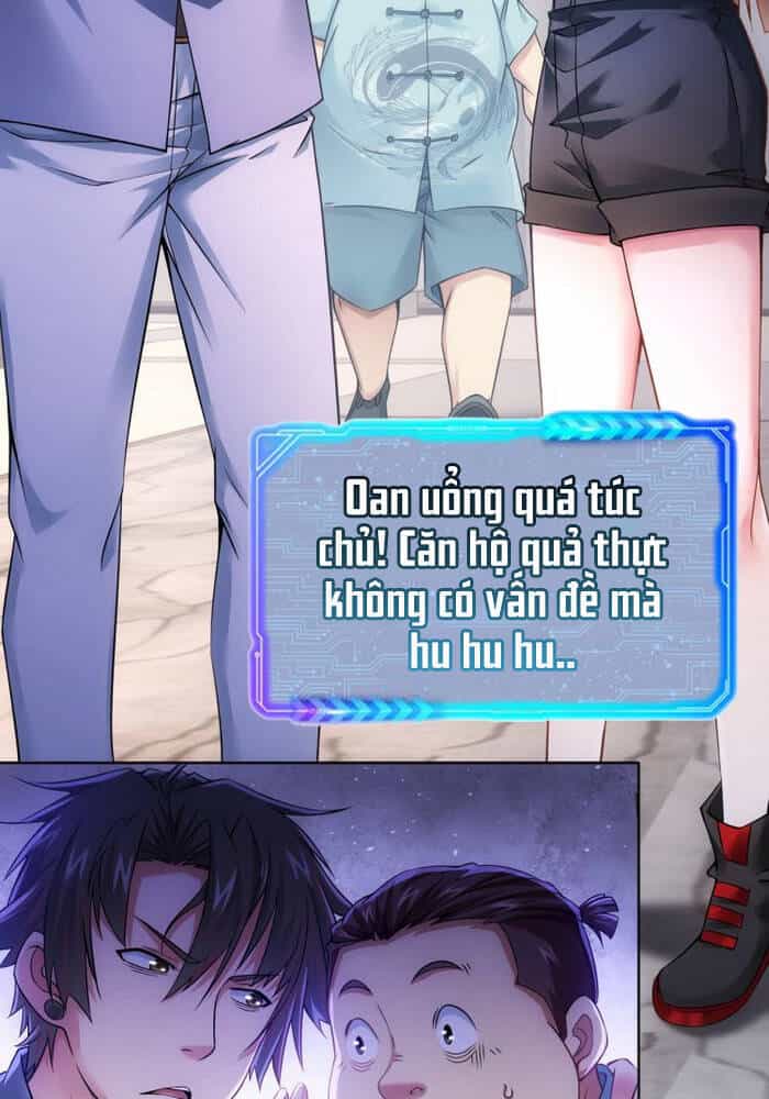 Ta Có Thể Thấy Tỉ Lệ Thành Công - Chương 78 - ảnh 2