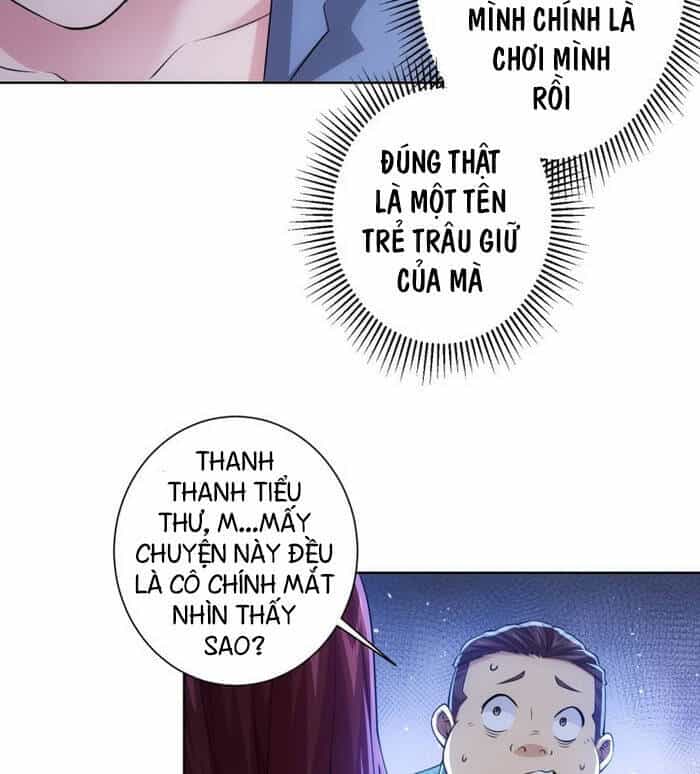 Ta Có Thể Thấy Tỉ Lệ Thành Công - Chương 78 - ảnh 20