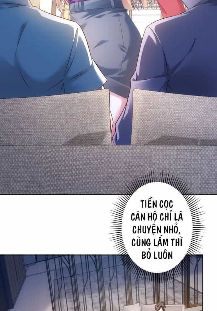 Ta Có Thể Thấy Tỉ Lệ Thành Công - Chương 78 - ảnh 34