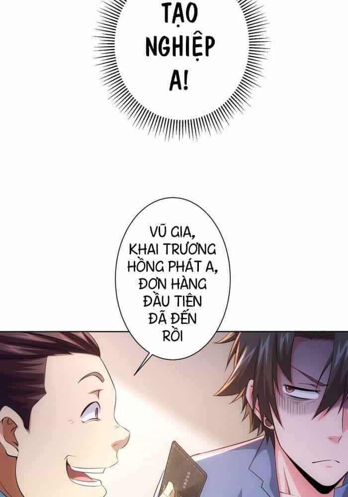 Ta Có Thể Thấy Tỉ Lệ Thành Công - Chương 78 - ảnh 36