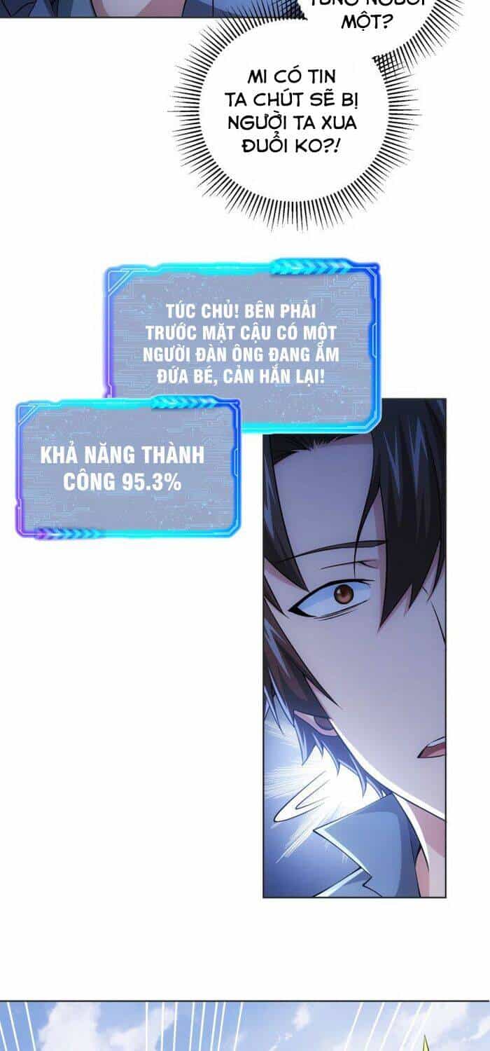 Ta Có Thể Thấy Tỉ Lệ Thành Công - Chương 79 - ảnh 31