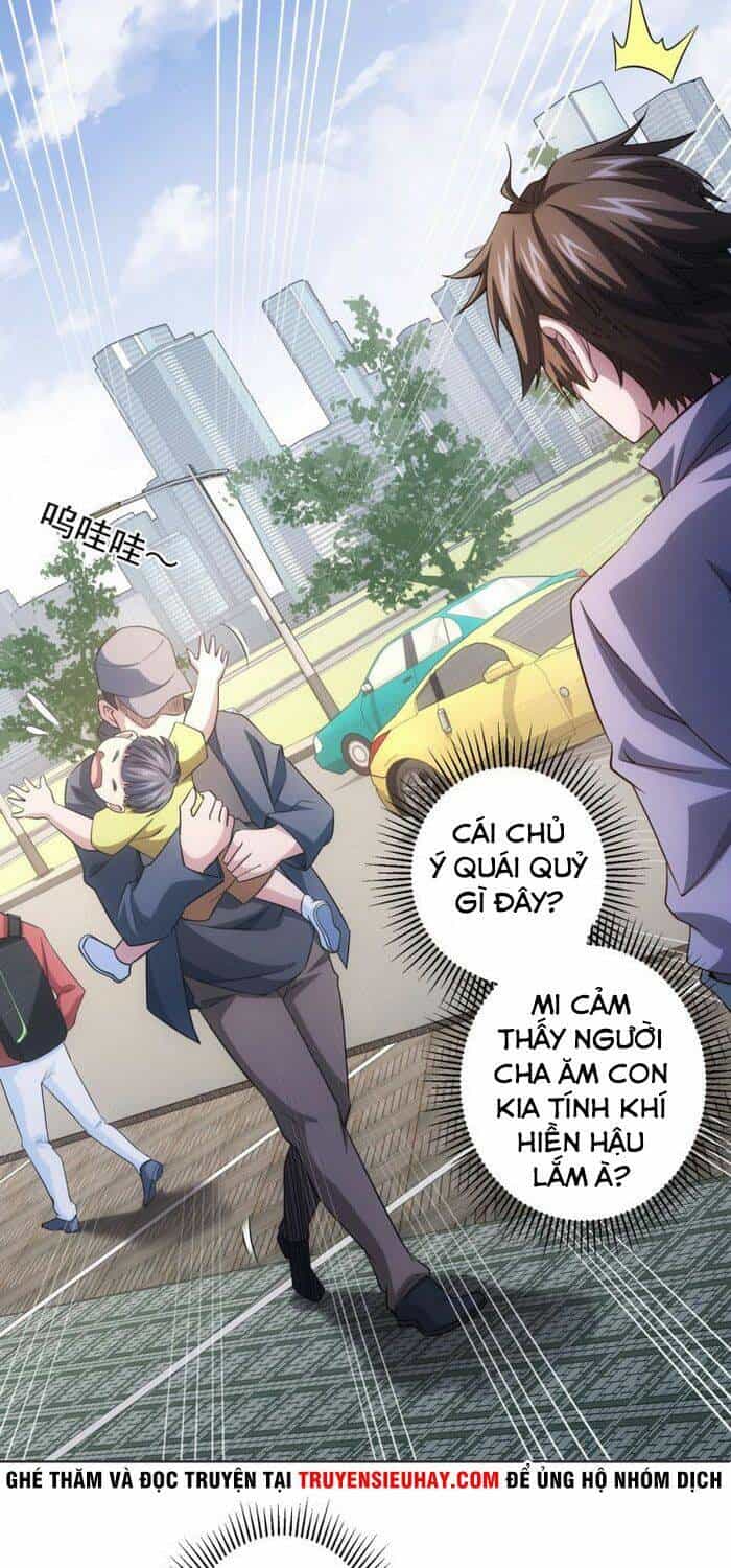 Ta Có Thể Thấy Tỉ Lệ Thành Công - Chương 79 - ảnh 32
