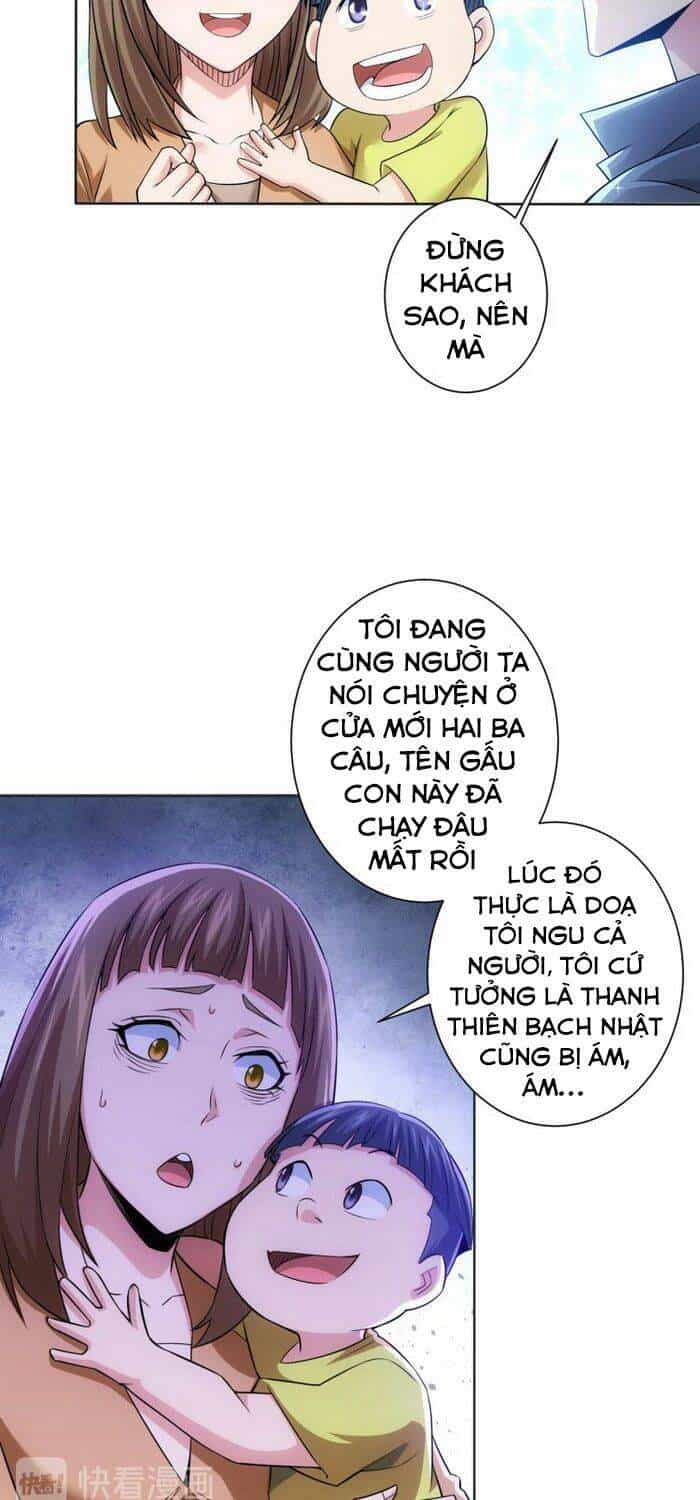 Ta Có Thể Thấy Tỉ Lệ Thành Công - Chương 79 - ảnh 39