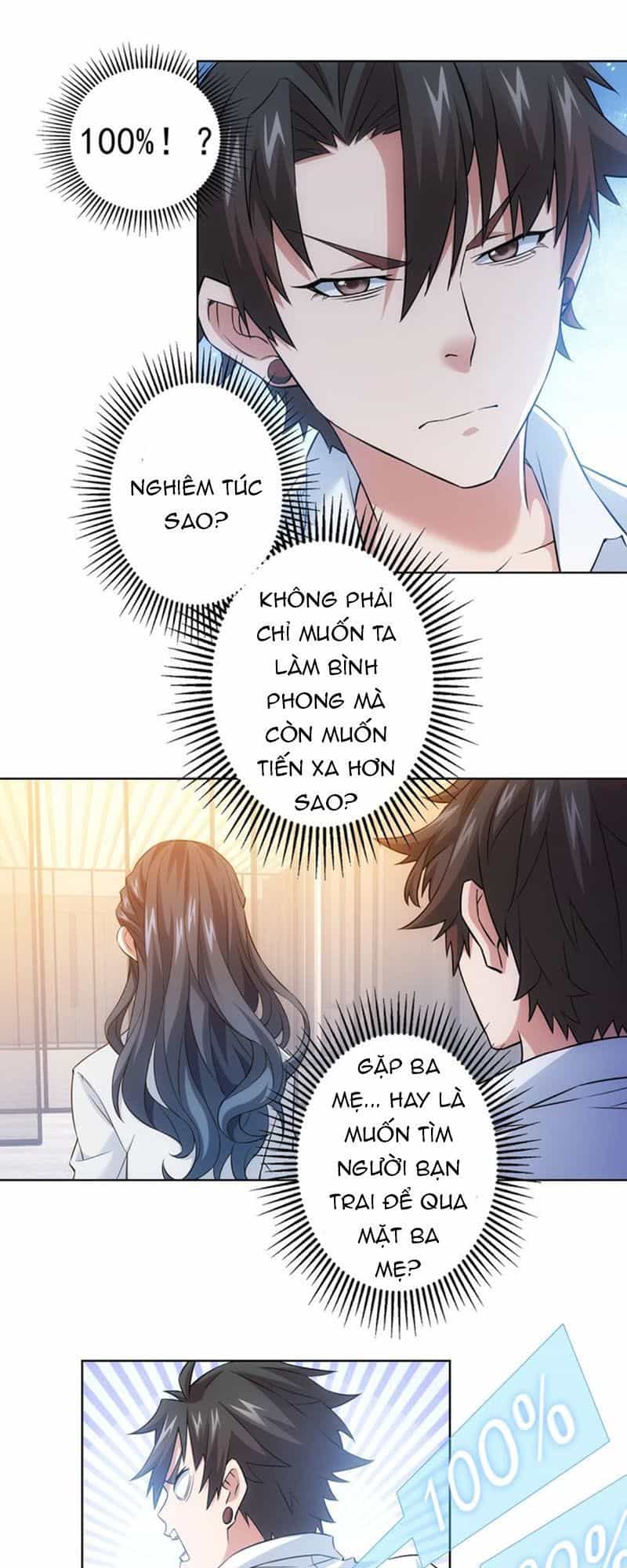 Ta Có Thể Thấy Tỉ Lệ Thành Công - Chương 8 - ảnh 42