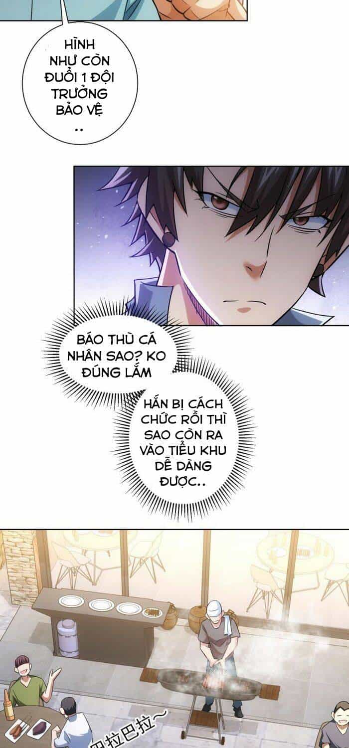Ta Có Thể Thấy Tỉ Lệ Thành Công - Chương 80 - ảnh 28