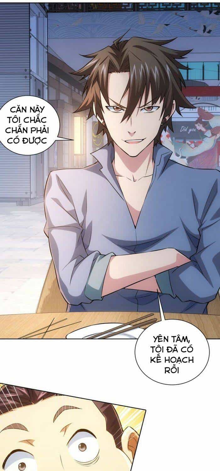 Ta Có Thể Thấy Tỉ Lệ Thành Công - Chương 80 - ảnh 32