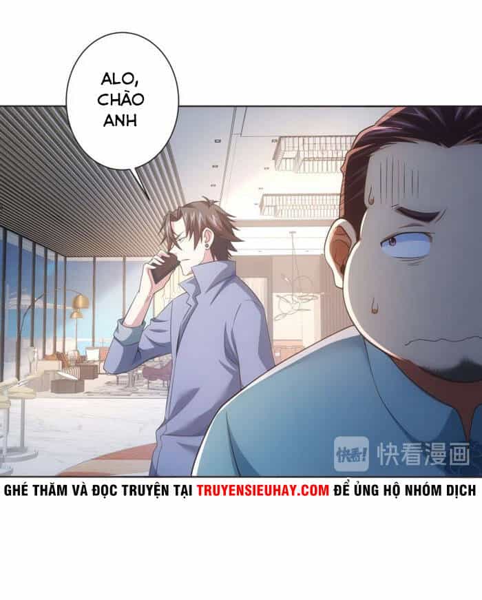 Ta Có Thể Thấy Tỉ Lệ Thành Công - Chương 81 - ảnh 19